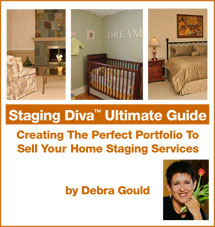 staging diva portfolio guide