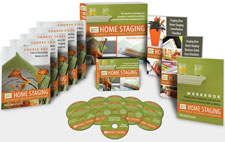 Expert Home Staging Training
