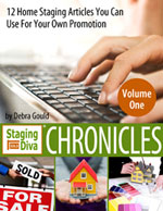 Staging Diva Chronicles Volume 1