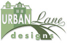 urban lane logo
