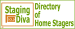 Staging Diva Directory of Home Stagers