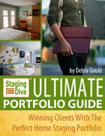 Home Staging Portfolio Guide