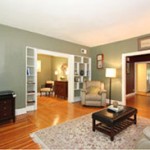 Home Staging Success