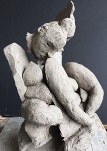 Debra Gould Sculpture